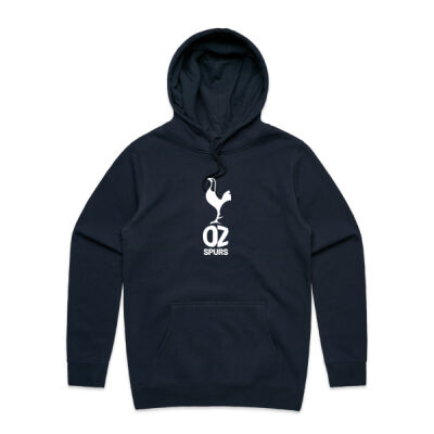 OzSpurs Collection Hoodie Thumbnail