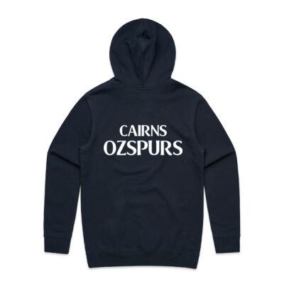 Cairns OzSpurs Collection Hoodie Thumbnail