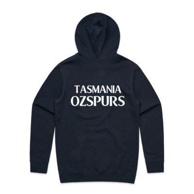 Tasmania OzSpurs Collection Hoodie  Thumbnail