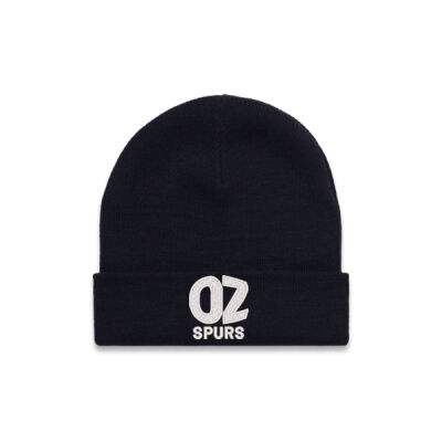 OzSpurs Collection Beanie Thumbnail