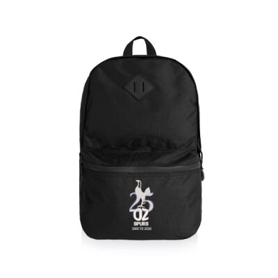 25 Year Backpack Thumbnail