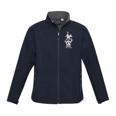2026 Sydney National Jacket Thumbnail