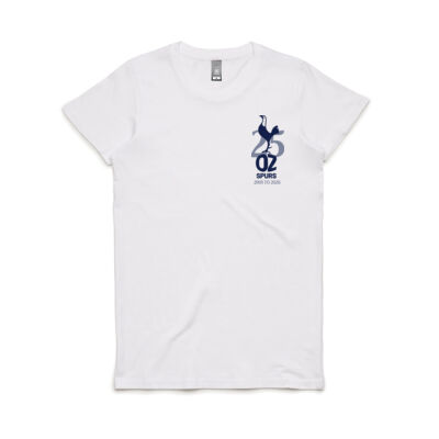 2026 Sydney National Tshirt - Womens Thumbnail
