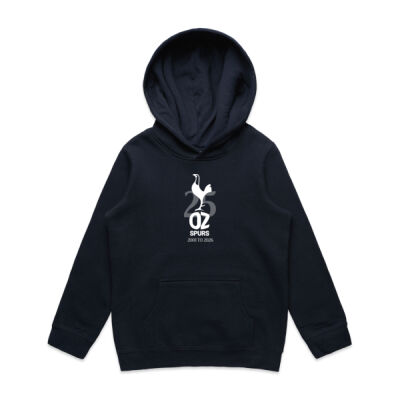 2026 Sydney National Kids Hoodie Thumbnail