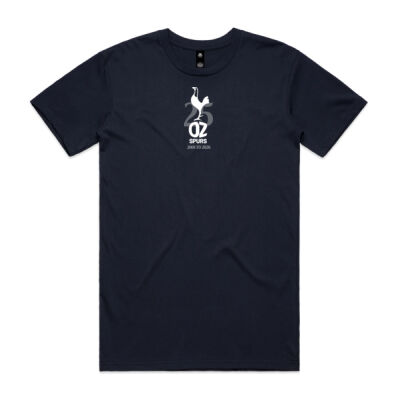 2026 Sydney National Tshirt - Navy Thumbnail