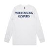 Mens Base Longsleeve Tee Thumbnail